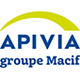 Logo Apivia- ADP assurances