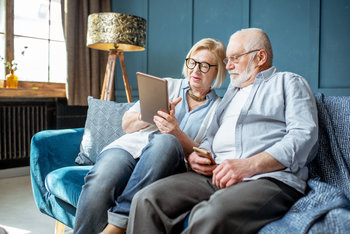 La complémentaire santé senior Néoliane Quiétude, une offre avantageuse