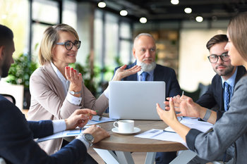 Mutuelle d'entreprise : dispense des ayants droit facilitée depuis le 1er mai 2024