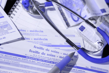 Complémentaires santé et lutte contre la fraude aux remboursements