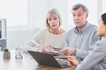 Vérifier son assurance de prêt lors de son départ à la retraite