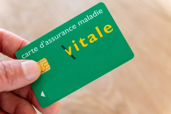 Carte vitale perdue ou volée : les démarches à effectuer