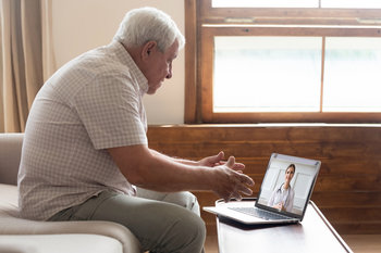 Téléconsultation médicale : un plébiscite des patients et des médecins