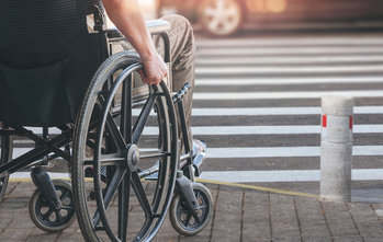 Remboursement intégral des fauteuils roulants : où en est-on ?