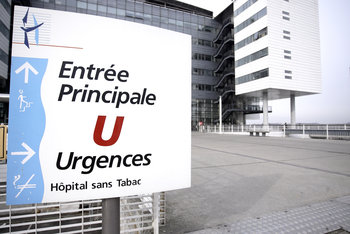 Report du Forfait Patient Urgences (FPU) au 1er janvier 2022