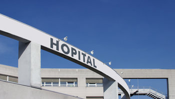 Montant des frais d’hospitalisation : des différences selon le lieu