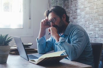 Les travailleurs indépendants négligent leurs assurances