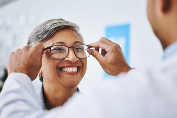 Prime financière pour les opticiens : des critères trop stricts ?