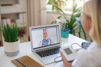 Débat autour de l’avenir de la téléconsultation en médecine