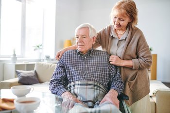 Projet de loi Générations Solidaires et perte d’autonomie des seniors