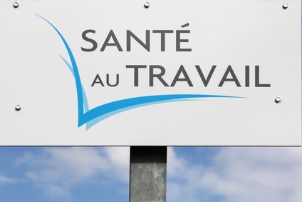 Vers une réforme de la santé au travail en 2019 ?