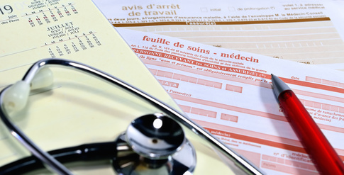 Augmentation du ticket modérateur pour les actes médicaux couteux