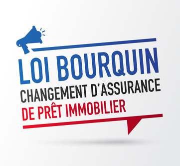 Date d’échéance de l’assurance emprunteur et la loi Bourquin