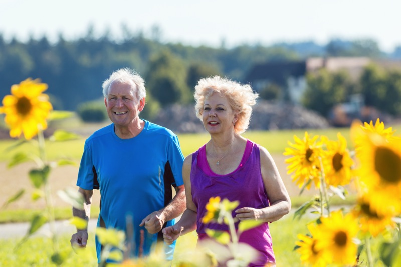 Diminuer ses dépenses de santé quand on est senior : nos conseils