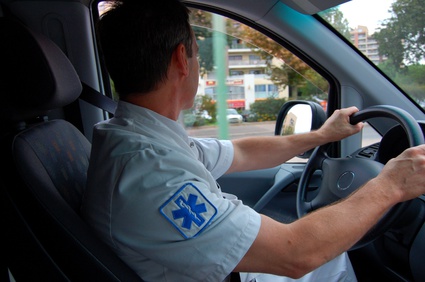 Coût du transport des patients en taxis conventionnés