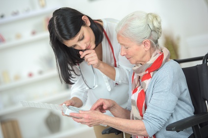 Espérance de vie : les seniors sont moins dépendants mais souffrent davantage d’handicaps légers