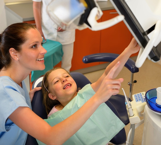 Les dentistes et la dérive des soins d'orthodontie